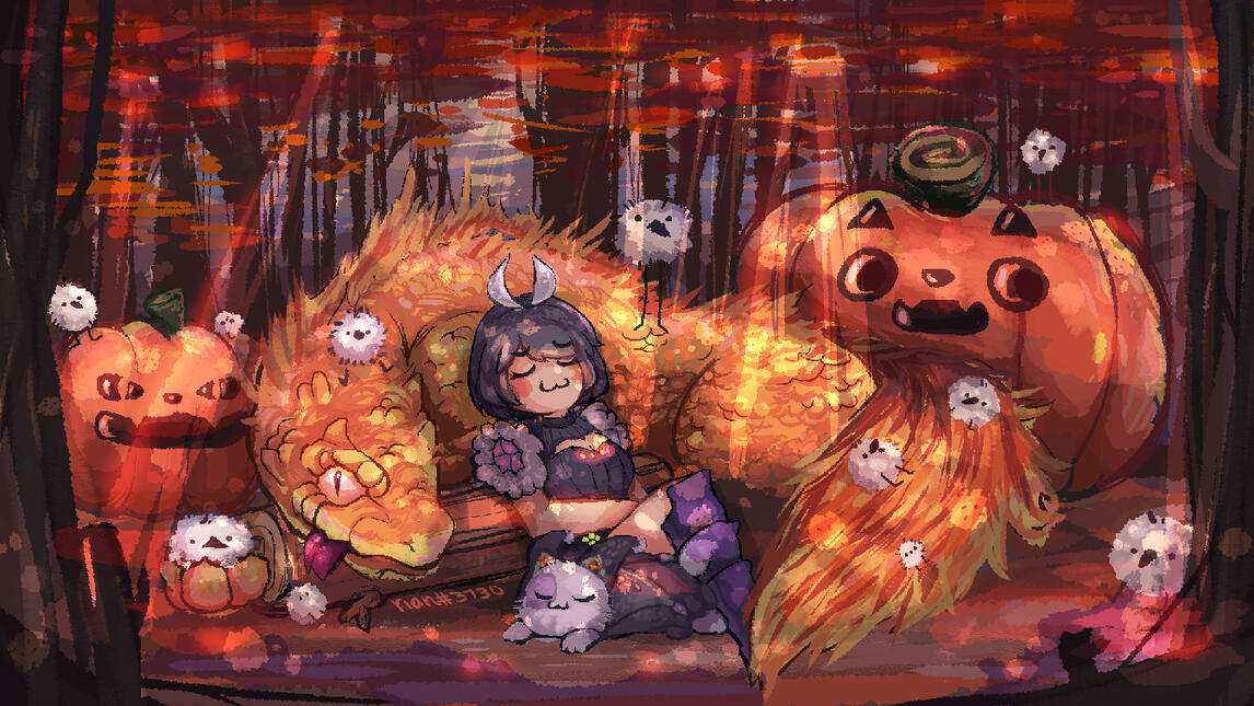 Monster Hunter Fall Monster Hunter Fall